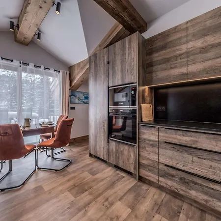 Apartamento Charme, Centre - 6 Pers. - Fr-1-631-255 *